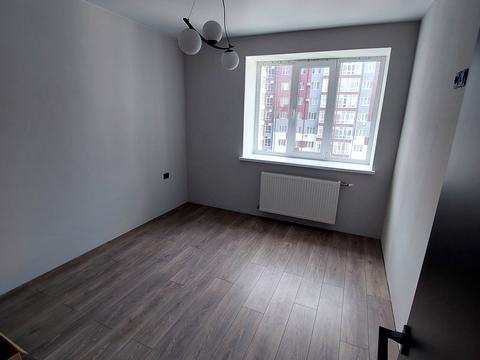квартира за адресою Височана вул., 18