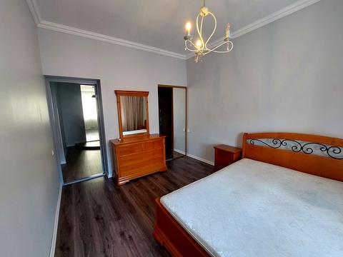 квартира по адресу Бессарабская пл., 7