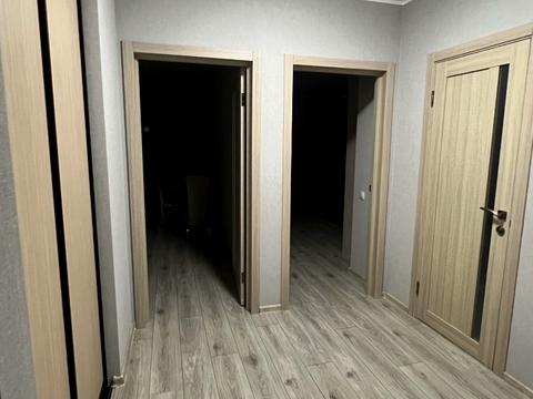 квартира за адресою Київ, Родини Крістерів вул., 20-А