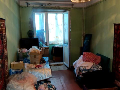 квартира за адресою Склозаводська, 3