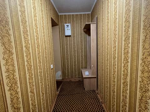квартира по адресу Евгения Тельнова ул., 8