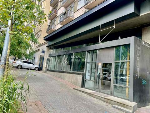 комерційна за адресою Тараса Шевченка бульв., 31