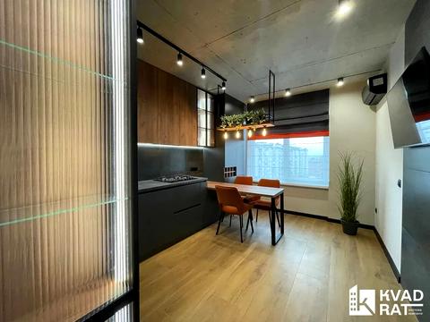 квартира за адресою Степана Бандери вул., 79