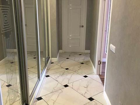квартира за адресою Коцюбинського просп., 45Б