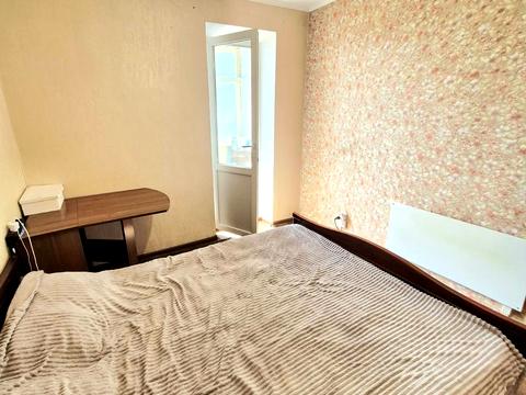 квартира за адресою Незалежності вул. (Космонавта Попова), 20 к1
