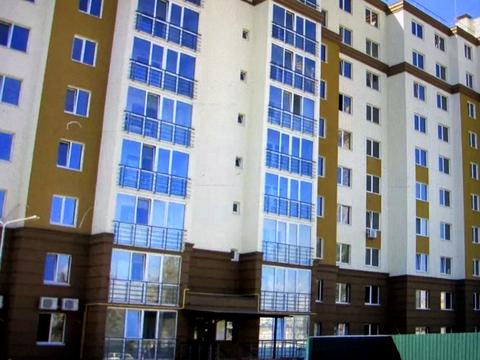 квартира за адресою Лесі Українки вул., 62