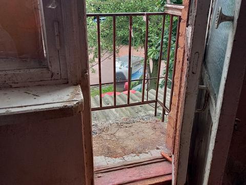 квартира по адресу Покровська, 35