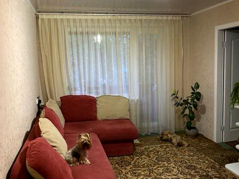 квартира по адресу Покровская ул. (Подбельского), 16