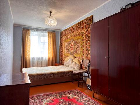 квартира по адресу Добробатів ул. (Іларіонівська), 7