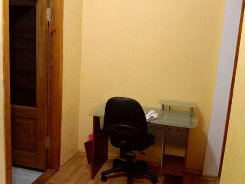 квартира по адресу Нестора Махно ул. (Радгоспна), 6