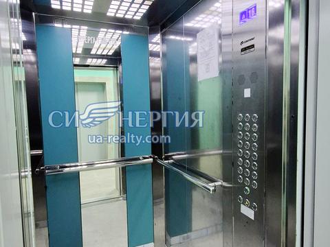 квартира за адресою Академіка Заболотного вул., 15-г