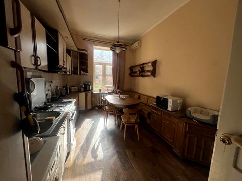 квартира по адресу Новаковского ул., 12