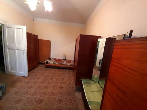 квартира по адресу Пасечная ул., 38