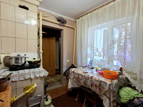 дом по адресу Кулиничівська ул., 5