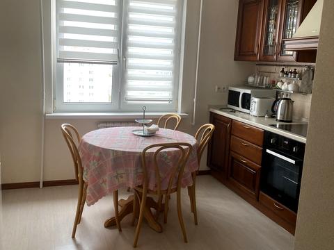 квартира за адресою Краківська вул., 13-А