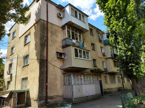 квартира за адресою Люстдорфська дорога вул., 13а