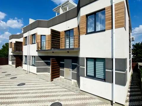 дом по адресу 136-а Садова