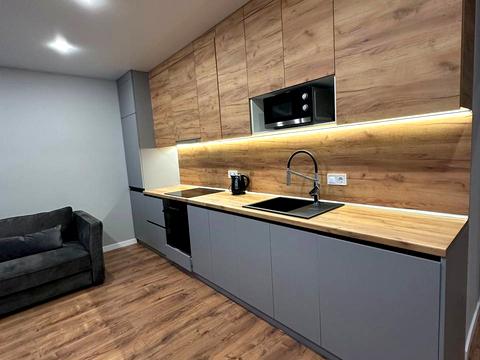квартира за адресою Столичне шосе, 1