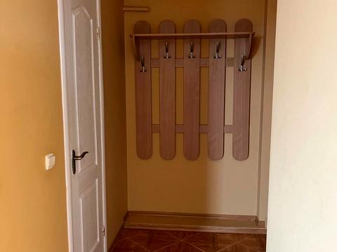 квартира по адресу Независимости ул., 24