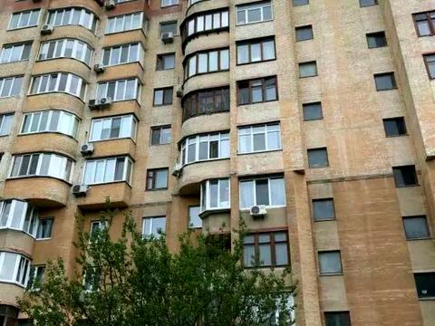 квартира за адресою Вацлава Гавела бульв. (Івана Лепсе), 34-Б