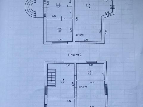 будинок за адресою Підсухи
