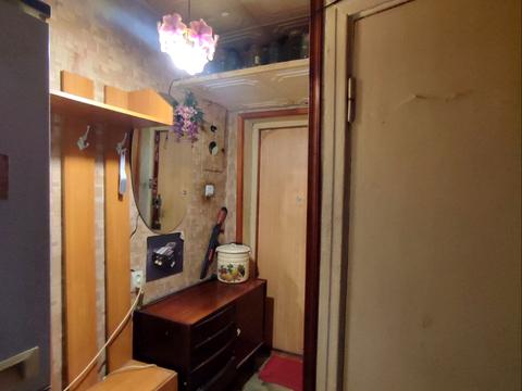 квартира по адресу Парковая ул., 16