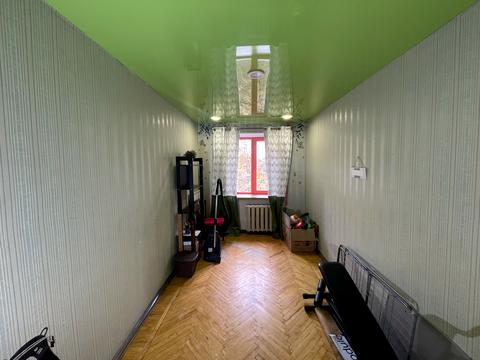 квартира за адресою 23 Серпня пров., 7