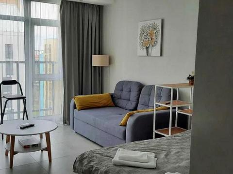 квартира за адресою Стрийська вул., 76