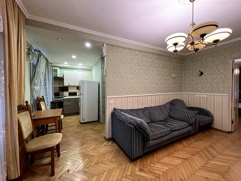 квартира по адресу Ереванская ул., 14-Г