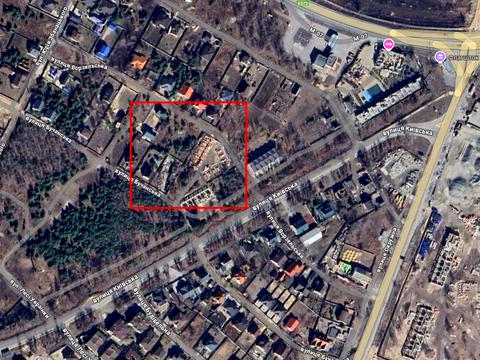 будинок за адресою смт. Ворзель, Ворзельська вул.