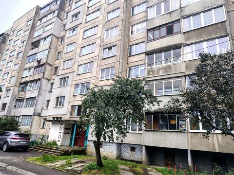 квартира за адресою Наукова вул., 30