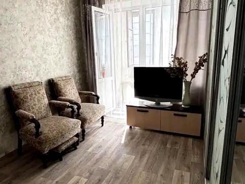 квартира по адресу Мира просп., 6