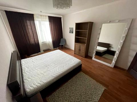 квартира по адресу Бориса Гмыри ул., 14-Б