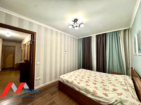 квартира по адресу Ковпака ул., 3