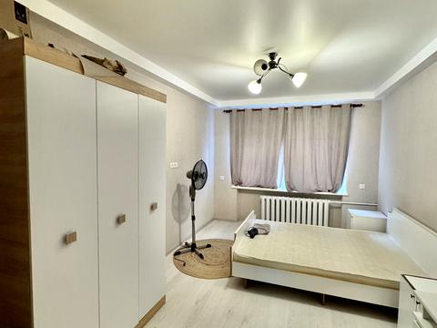 квартира за адресою Герасима Кондратьєва вул. (Кірова), 33