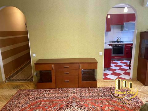 квартира по адресу Литвиненка, 14