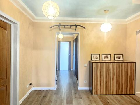 квартира за адресою Калинова вул., 8