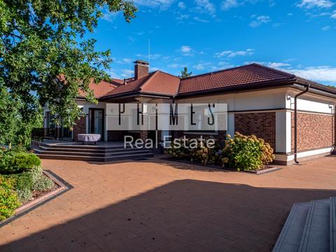 будинок за адресою Ягідна вул.