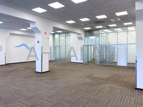 коммерческая по адресу Ахтырский пер., 7