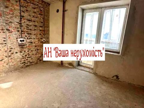 квартира за адресою Героїв України вул., 4а