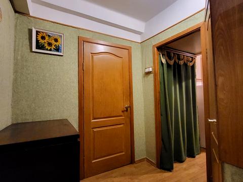 квартира по адресу Игоря Турчина ул. (Блюхера Василия), 4