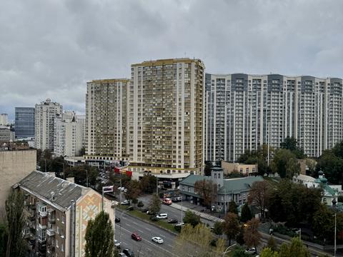 квартира по адресу Голосеевский просп. (40-летия Октября), 21