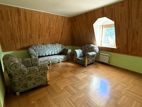 дом по адресу Алматинская ул. (Алма-Атинская)