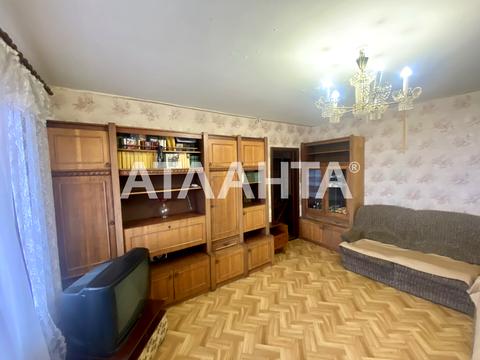квартира за адресою Одеса, Люстдорфська дорога вул., 125