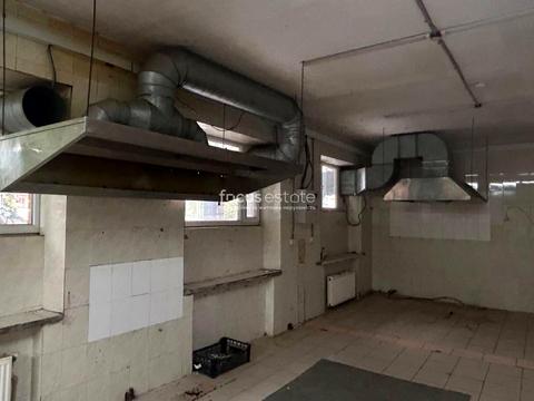 коммерческая по адресу Академика Глушкова просп., 11