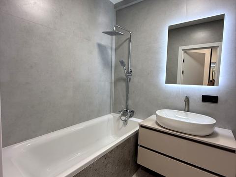 квартира по адресу Коцюбинского ул., 8