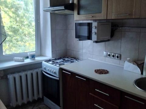 квартира по адресу Заболотного, 22