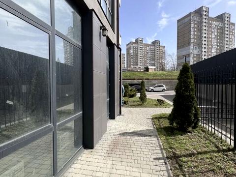 коммерческая по адресу Радужная ул., 58