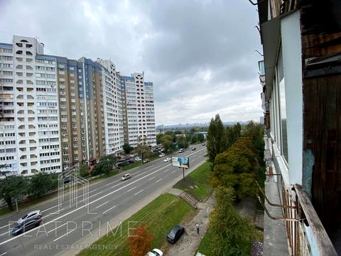 квартира за адресою Харківське шосе, 21/4