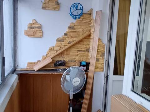 квартира за адресою Польова вул., 10